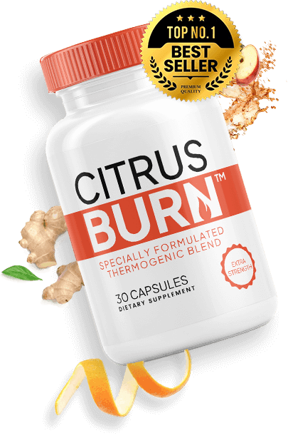 What is CitrusBurn?