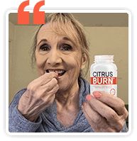 CitrisBurn Buyer - Laura H